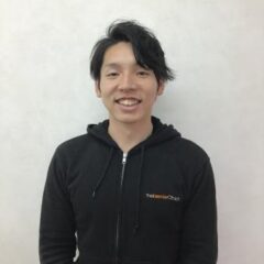 エクササイズコーチ堺東店のスタッフ Asuka Nogi